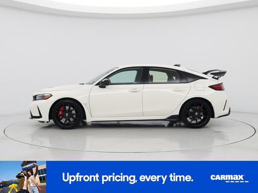 2025 Honda Civic Type R