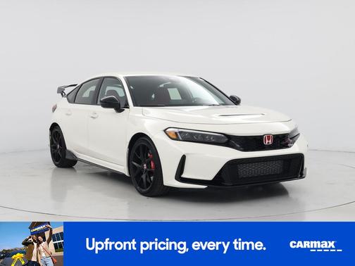 2025 Honda Civic Type R