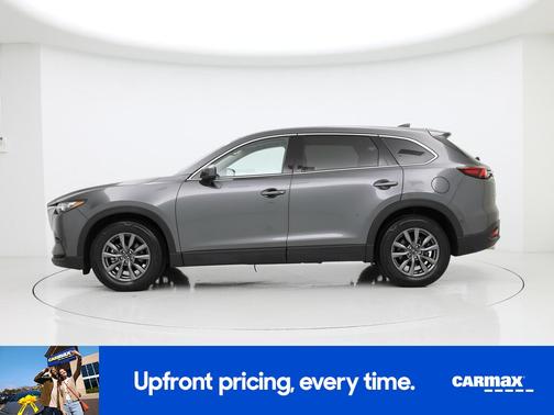 2023 Mazda CX-9 Touring