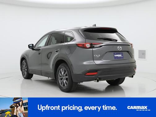 2023 Mazda CX-9 Touring