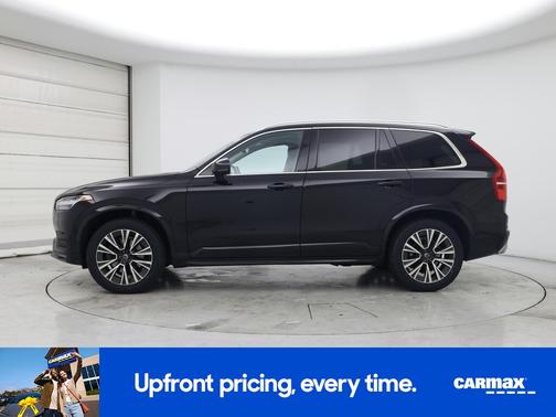 2020 Volvo XC90 T6 Momentum