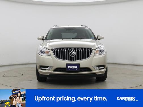 2014 Buick Enclave Leather