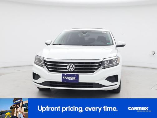 2022 Volkswagen Passat SE
