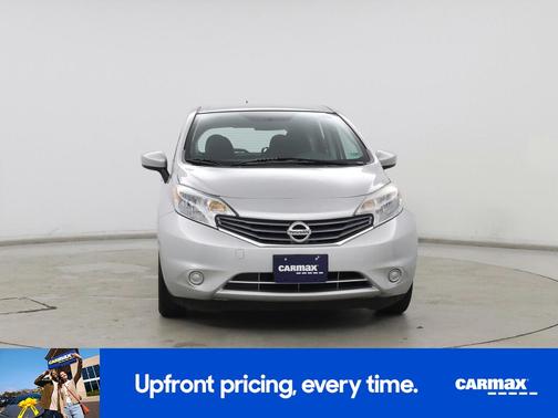 2015 Nissan Versa Note SV