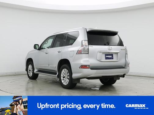 2018 Lexus GX 460 Premium