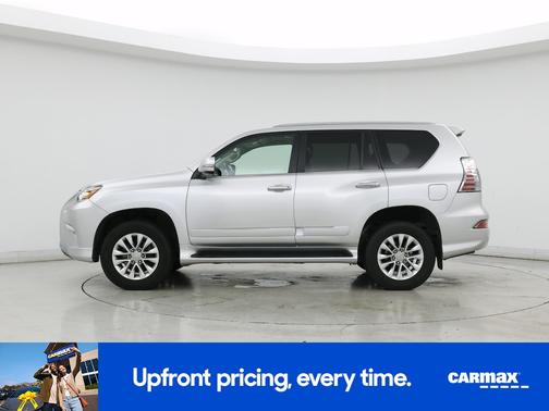 2018 Lexus GX 460 Premium