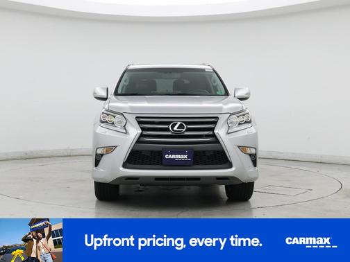 2018 Lexus GX 460 Premium
