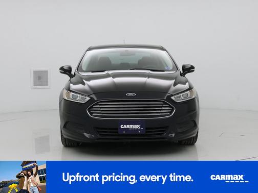 2014 Ford Fusion Hybrid SE