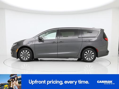 2022 Chrysler Pacifica Hybrid Touring L