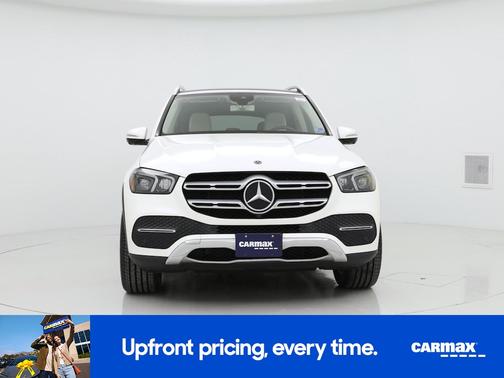 2020 Mercedes-Benz GLE 350 GLE 350