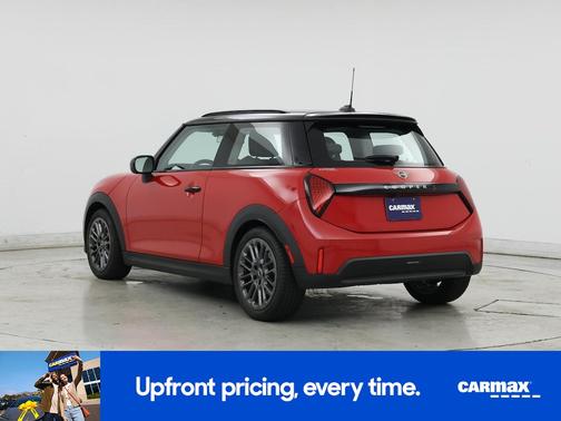 2025 MINI Hardtop S