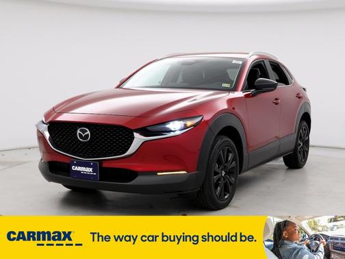 2024 Mazda CX-30 2.5 S Select Sport