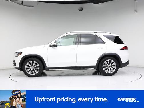 2021 Mercedes-Benz GLE 350 