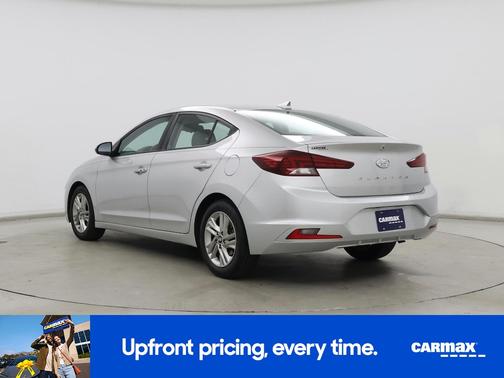 2019 Hyundai ELANTRA Value Edition