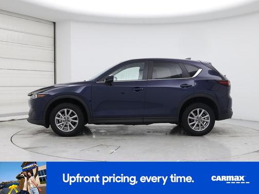 2023 Mazda CX-5 2.5 S Preferred Package