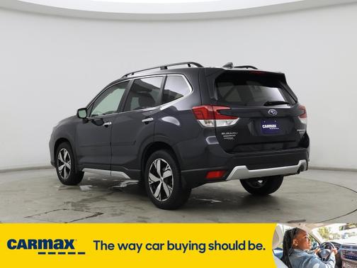 2019 Subaru Forester 2.5I Touring