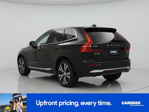 2023 Volvo XC60 B5 Plus Bright Theme