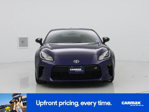 2022 Toyota GR86 Premium