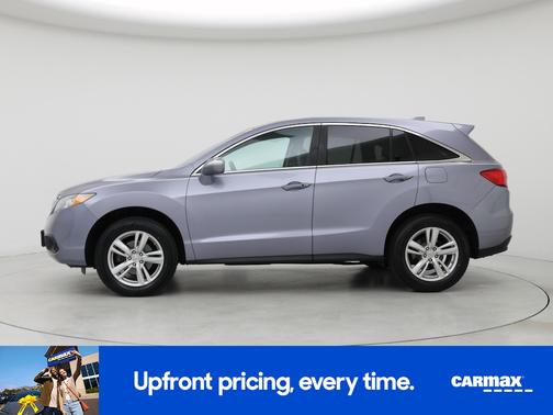 2015 Acura RDX AWD