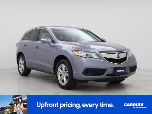 2015 Acura RDX AWD