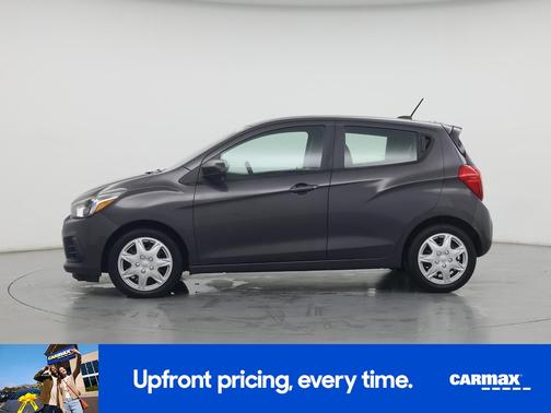 2016 Chevrolet Spark LS