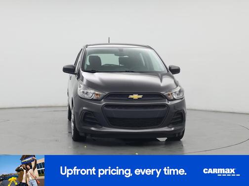 2016 Chevrolet Spark LS