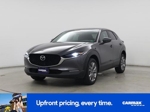2021 Mazda CX-30 Preferred
