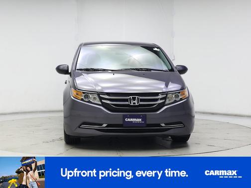 2015 Honda Odyssey LX