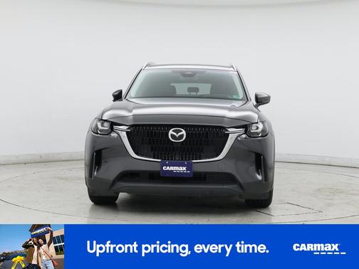 2024 Mazda CX-90 Turbo Preferred Plus