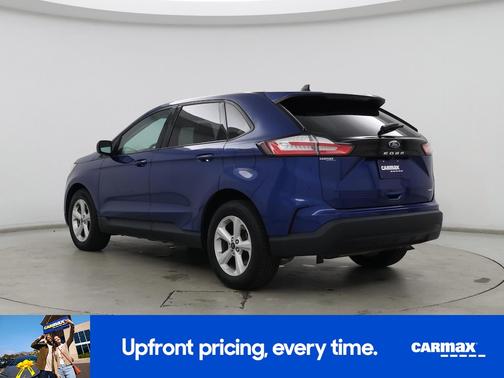2021 Ford Edge SE