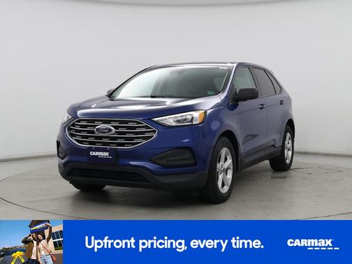 2021 Ford Edge SE