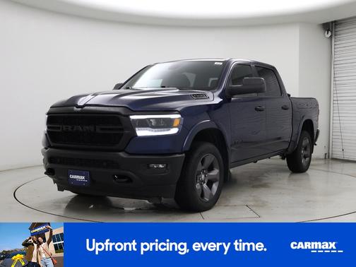 2020 RAM 1500 Bighorn