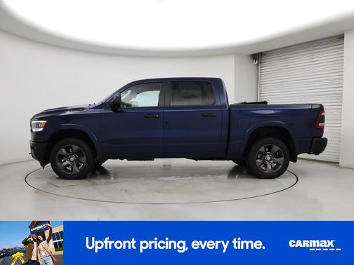 2020 RAM 1500 Bighorn