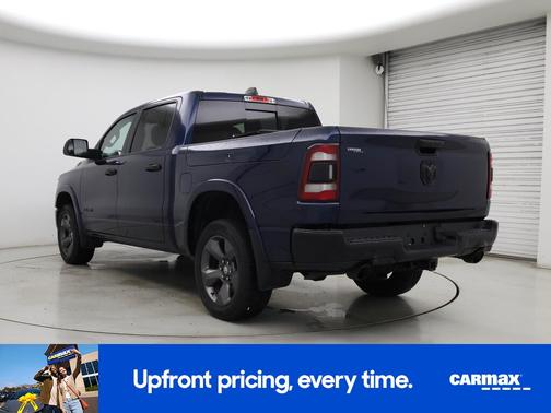 2020 RAM 1500 Bighorn