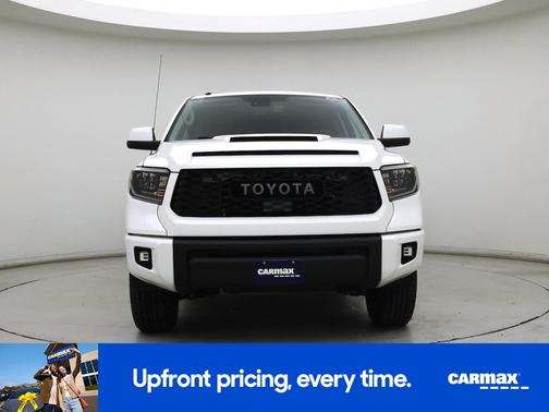 2019 Toyota Tundra TRD Pro