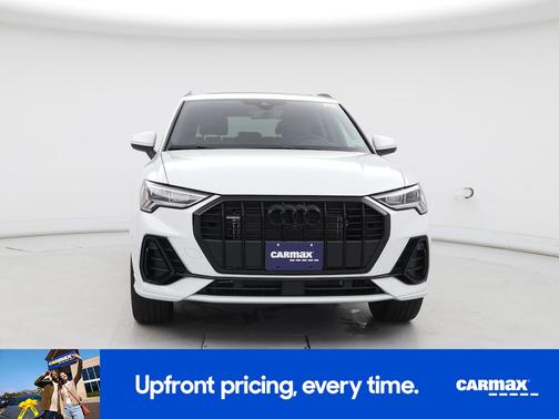 2024 Audi Q3 S-Line Premium Plus