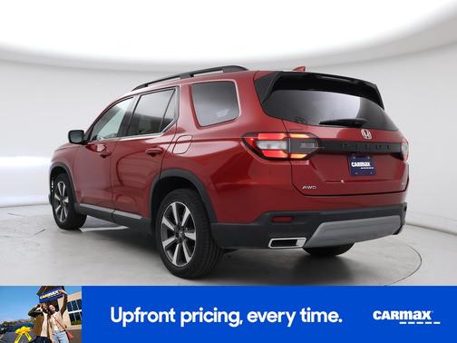 2023 Honda Pilot Touring