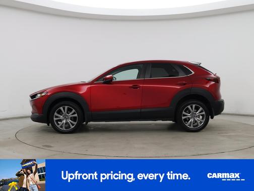 2020 Mazda CX-30 Select