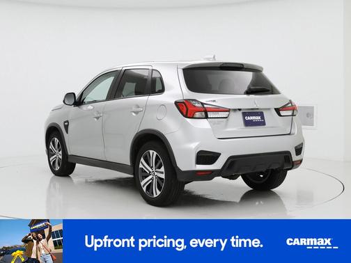 2024 Mitsubishi Outlander Sport S