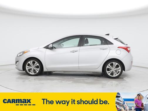 2014 Hyundai ELANTRA GT