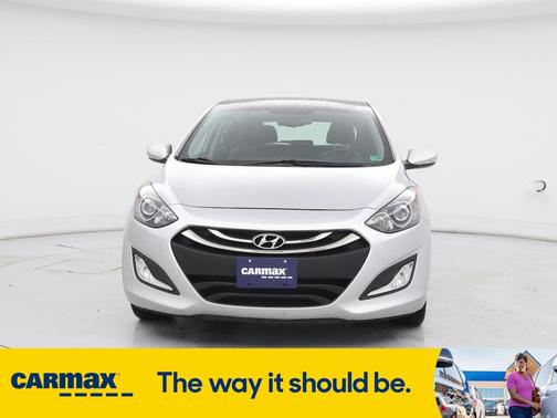 2014 Hyundai ELANTRA GT