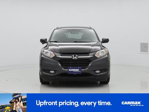 2017 Honda HR-V EX-L