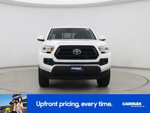 2020 Toyota Tacoma SR