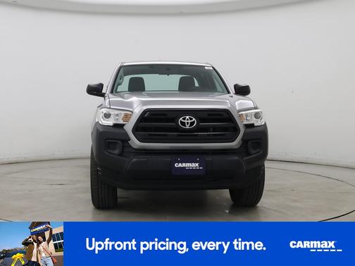 2017 Toyota Tacoma SR