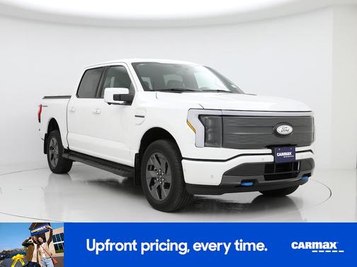 2023 Ford F-150 Lightning Lariat