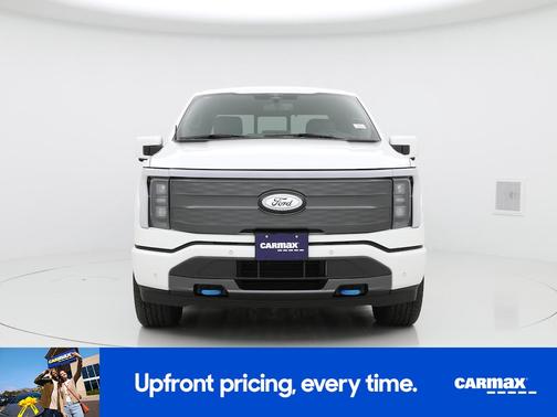 2023 Ford F-150 Lightning Lariat