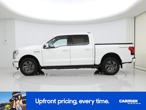 2023 Ford F-150 Lightning Lariat