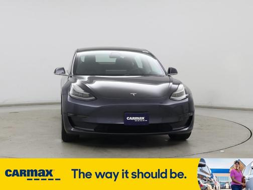 2018 Tesla Model 3 Mid Range