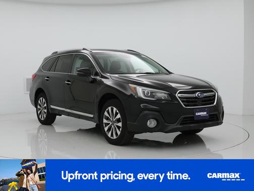 2019 Subaru Outback 2.5I Touring