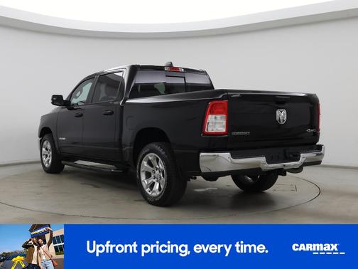 2023 RAM 1500 Bighorn